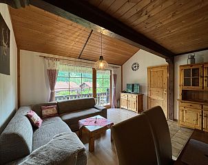 Guest house 03390708 - Apartment Bavaria - Appartement Sonnenhang