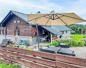 Guest house 0339214 - Holiday property Bavaria - Vakantiehuis Baur