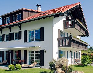 Guest house 03392306 • Apartment Bavaria • Appartement Toni 