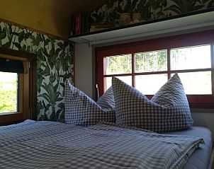 Verblijf 03392801 - Vakantiewoning Beieren - Huisje in kleintettau