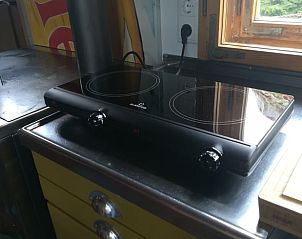 Verblijf 03392801 - Vakantiewoning Beieren - Huisje in kleintettau