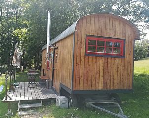 Verblijf 03392801 - Vakantiewoning Beieren - Huisje in kleintettau