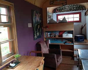 Verblijf 03392801 - Vakantiewoning Beieren - Huisje in kleintettau