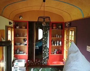 Verblijf 03392801 - Vakantiewoning Beieren - Huisje in kleintettau