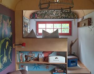 Verblijf 03392801 - Vakantiewoning Beieren - Huisje in kleintettau