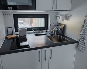 Unterkunft 03395701 - Ferienhaus Bayern - Vakantiehuisje in Stadtlauringen