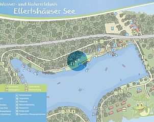 Unterkunft 03395701 - Ferienhaus Bayern - Vakantiehuisje in Stadtlauringen