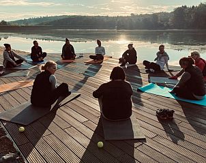 Verblijf 03395706 - Vakantiewoning Beieren - Vakantiehuis in Stadtlauringen