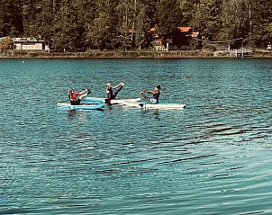 Verblijf 03395706 - Vakantiewoning Beieren - Vakantiehuis in Stadtlauringen