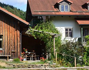 Verblijf 03396301 • Vakantiewoning Beieren • Vakantiehuis in Geiersthal 
