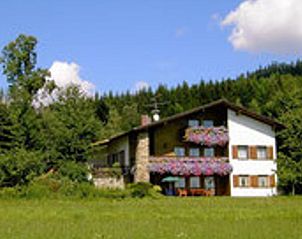 Guest house 03397202 • Holiday property Bavaria • Vakantiehuisje in Kirchdorf im Wald 