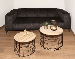 Verblijf 03397301 - Vakantiewoning Beieren - Vakantiehuisje in Weitramsdorf