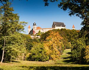 Verblijf 03397301 - Vakantiewoning Beieren - Vakantiehuisje in Weitramsdorf