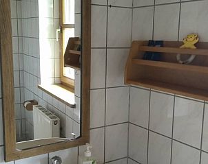 Unterkunft 03397701 - Ferienhaus Bayern - Huisje in Bischofsgrün