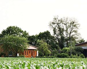 Guest house 03397801 • Holiday property Bavaria • Huisje in Hofheim in Unterfranken 