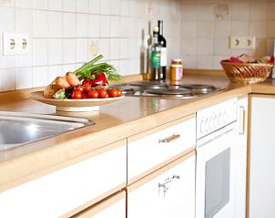 Verblijf 03397802 - Vakantiewoning Beieren - Vakantiehuisje in Hofheim in Unterfranken