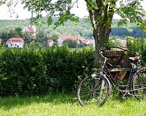 Verblijf 03397802 - Vakantiewoning Beieren - Vakantiehuisje in Hofheim in Unterfranken