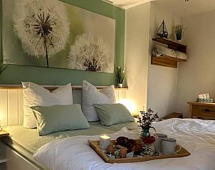 Unterkunft 03398002 • Ferienhaus Bayern • Vakantiehuisje in Trautskirchen 