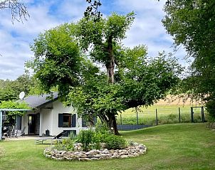 Unterkunft 03398002 - Ferienhaus Bayern - Vakantiehuisje in Trautskirchen