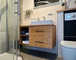 Unterkunft 03398002 - Ferienhaus Bayern - Vakantiehuisje in Trautskirchen