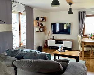 Unterkunft 03398002 - Ferienhaus Bayern - Vakantiehuisje in Trautskirchen