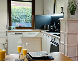 Unterkunft 03398002 - Ferienhaus Bayern - Vakantiehuisje in Trautskirchen