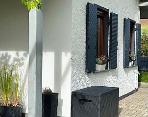 Unterkunft 03398002 - Ferienhaus Bayern - Vakantiehuisje in Trautskirchen