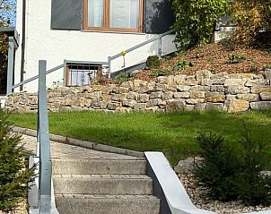 Unterkunft 03398002 - Ferienhaus Bayern - Vakantiehuisje in Trautskirchen