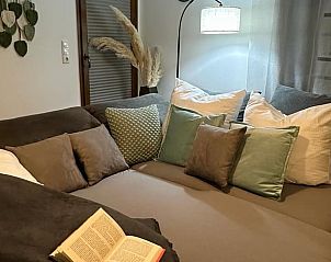 Unterkunft 03398002 - Ferienhaus Bayern - Vakantiehuisje in Trautskirchen