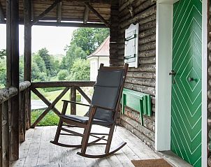 Guest house 03398301 - Holiday property Bavaria - Vakantiehuis in Mindelheim