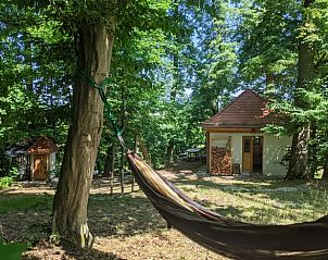 Verblijf 03398501 - Vakantiewoning Beieren - Vakantiehuisje in Burgebrach