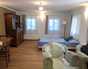 Verblijf 03398501 - Vakantiewoning Beieren - Vakantiehuisje in Burgebrach