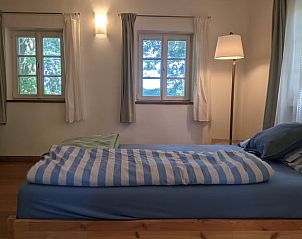 Verblijf 03398501 - Vakantiewoning Beieren - Vakantiehuisje in Burgebrach