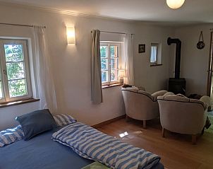 Verblijf 03398501 - Vakantiewoning Beieren - Vakantiehuisje in Burgebrach