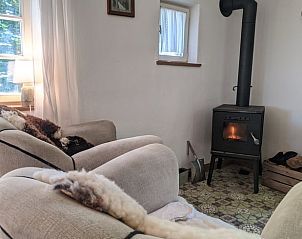 Verblijf 03398501 - Vakantiewoning Beieren - Vakantiehuisje in Burgebrach