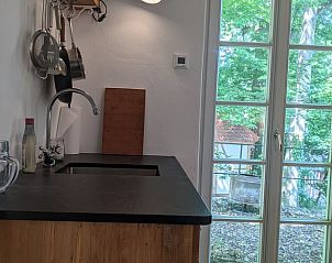 Verblijf 03398501 - Vakantiewoning Beieren - Vakantiehuisje in Burgebrach