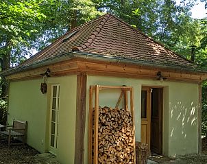 Verblijf 03398501 - Vakantiewoning Beieren - Vakantiehuisje in Burgebrach