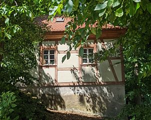 Verblijf 03398501 - Vakantiewoning Beieren - Vakantiehuisje in Burgebrach