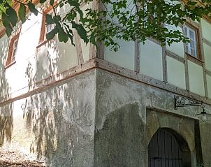 Verblijf 03398501 - Vakantiewoning Beieren - Vakantiehuisje in Burgebrach