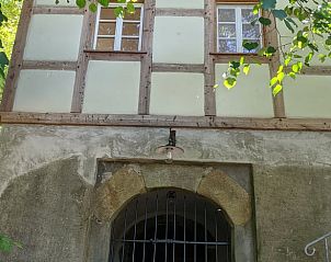 Verblijf 03398501 - Vakantiewoning Beieren - Vakantiehuisje in Burgebrach