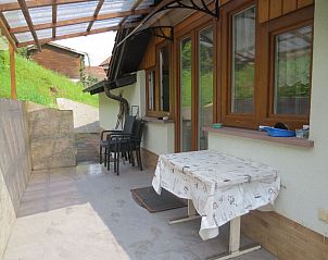 Guest house 03399202 - Apartment Bavaria - Appartement im Anbau