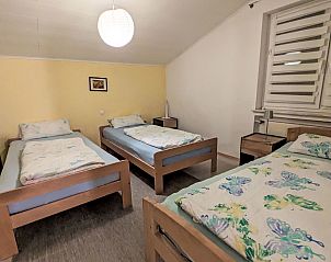 Guest house 03399202 - Apartment Bavaria - Appartement im Anbau