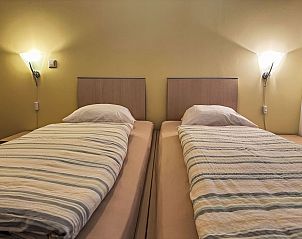 Unterkunft 0341203 - Appartement Grevenmacher Bereich - Appartement Pinot gris