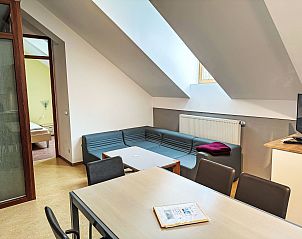 Unterkunft 0341204 - Appartement Grevenmacher Bereich - Appartement Auxerois