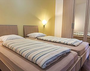 Unterkunft 0341204 - Appartement Grevenmacher Bereich - Appartement Auxerois