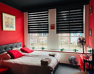 Verblijf 036009 - Bed and breakfast Schouwen-Duiveland - B&B De Schuur