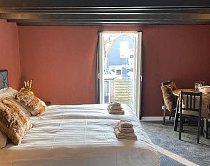 Verblijf 036009 - Bed and breakfast Schouwen-Duiveland - B&B De Schuur