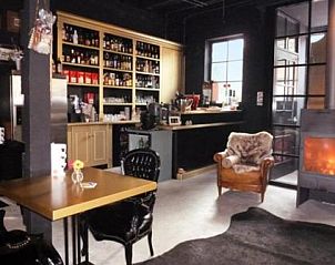 Verblijf 036009 - Bed and breakfast Schouwen-Duiveland - B&B De Schuur