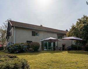 Guest house 03713301 • Holiday property Alsace • Hazel 