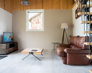 Guest house 03713302 - Holiday property Alsace - Chalet d'Isa